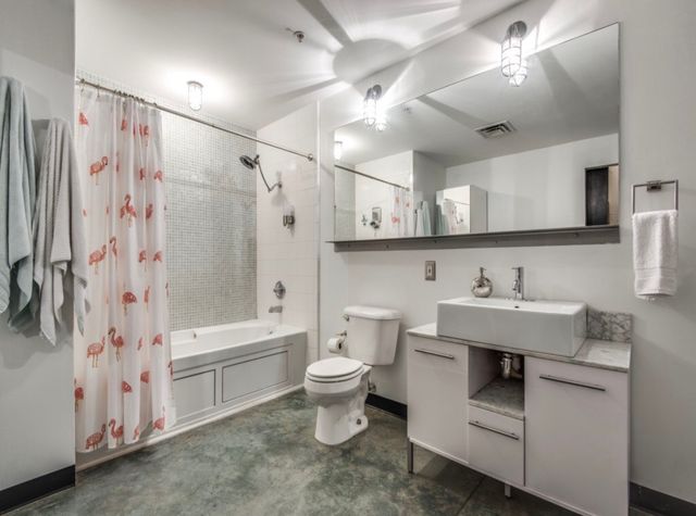 1122 Jackson Street 320, Dallas, TX 75202