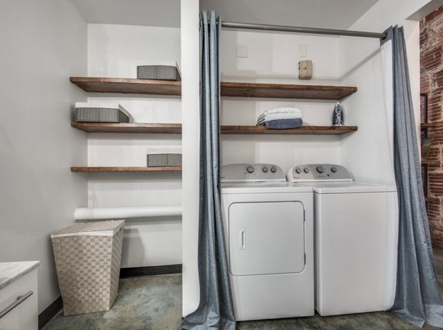 1122 Jackson Street 320, Dallas, TX 75202