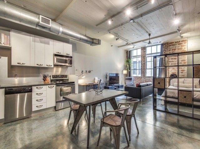 1122 Jackson Street 320, Dallas, TX 75202