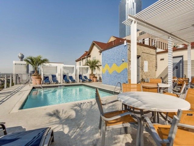 1122 Jackson Street 320, Dallas, TX 75202