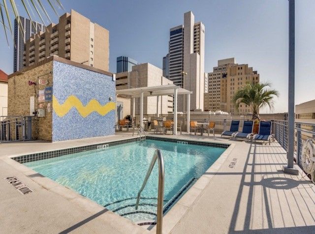1122 Jackson Street 320, Dallas, TX 75202