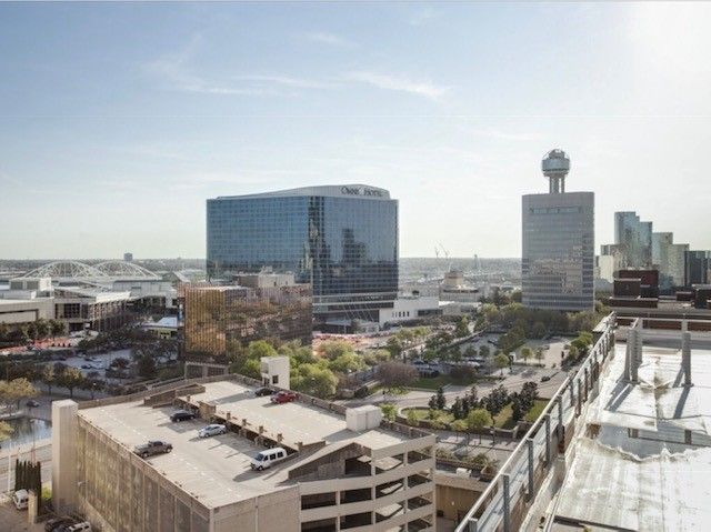 1122 Jackson Street 320, Dallas, TX 75202