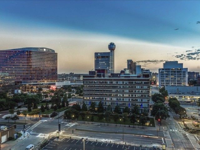 1122 Jackson Street 320, Dallas, TX 75202