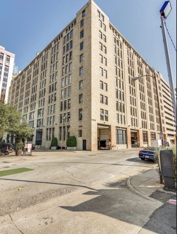 1122 Jackson Street 320, Dallas, TX 75202
