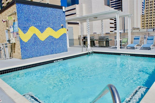 1122 Jackson Street 320, Dallas, TX 75202