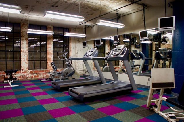 1122 Jackson Street 320, Dallas, TX 75202