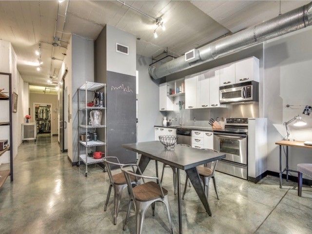 1122 Jackson Street 320, Dallas, TX 75202