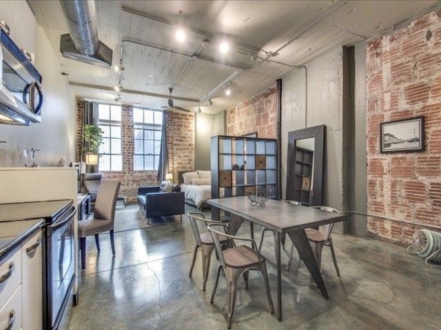 1122 Jackson Street 320, Dallas, TX 75202