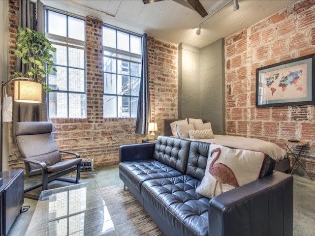 1122 Jackson Street 320, Dallas, TX 75202