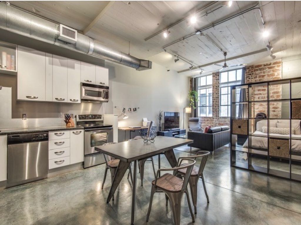 1122 Jackson Street 320, Dallas, TX 75202