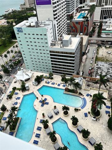 244 Biscayne Boulevard 2609, Miami, FL 33132