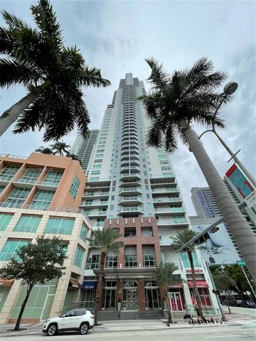 244 Biscayne Boulevard 2609, Miami, FL 33132