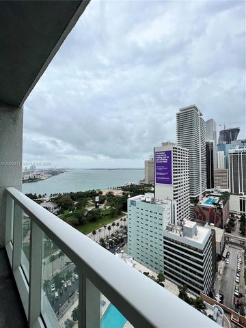 244 Biscayne Boulevard 2609, Miami, FL 33132