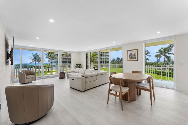 3360 S OCEAN Boulevard 2 G I, Palm Beach, FL 33480