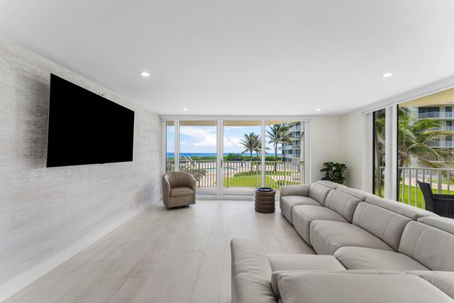 3360 S OCEAN Boulevard 2 G I, Palm Beach, FL 33480