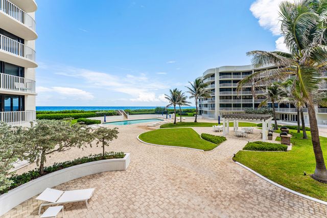 3360 S OCEAN Boulevard 2 G I, Palm Beach, FL 33480