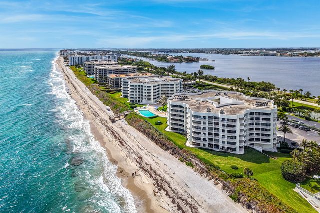 3360 S OCEAN Boulevard 2 G I, Palm Beach, FL 33480
