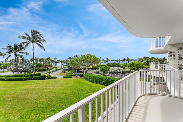 3360 S OCEAN Boulevard 2 G I, Palm Beach, FL 33480