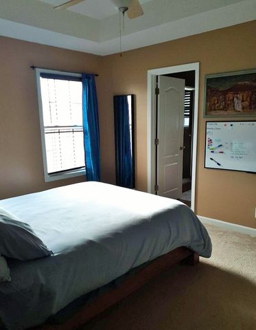 3781 Man O War Blvd, Clarksville, TN 37042