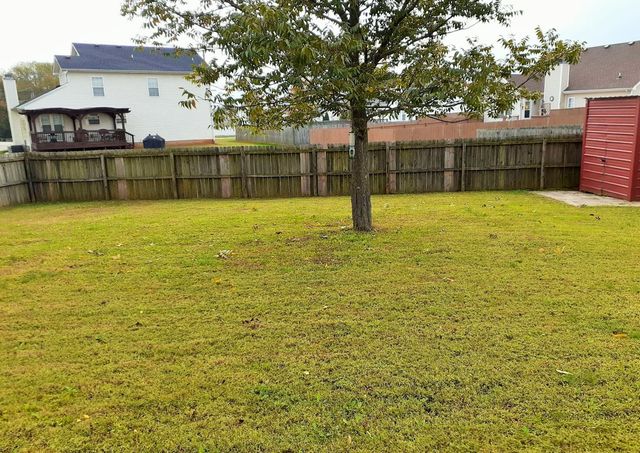 3781 Man O War Blvd, Clarksville, TN 37042