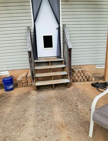 3781 Man O War Blvd, Clarksville, TN 37042