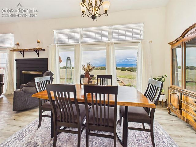 116 Top Notch Trail, Penrose, CO 81240