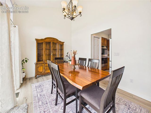 116 Top Notch Trail, Penrose, CO 81240