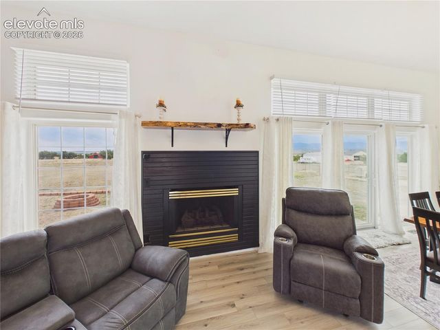 116 Top Notch Trail, Penrose, CO 81240