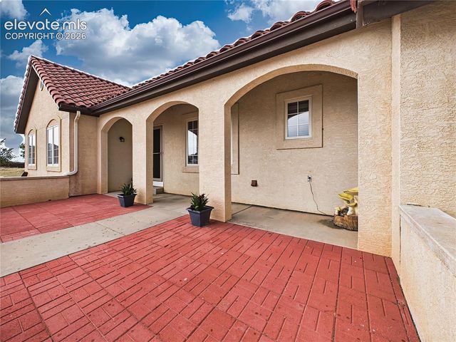 116 Top Notch Trail, Penrose, CO 81240