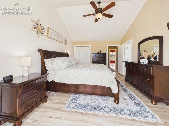 116 Top Notch Trail, Penrose, CO 81240