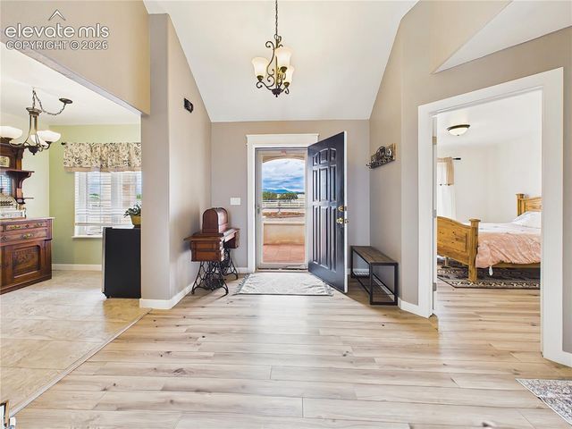 116 Top Notch Trail, Penrose, CO 81240