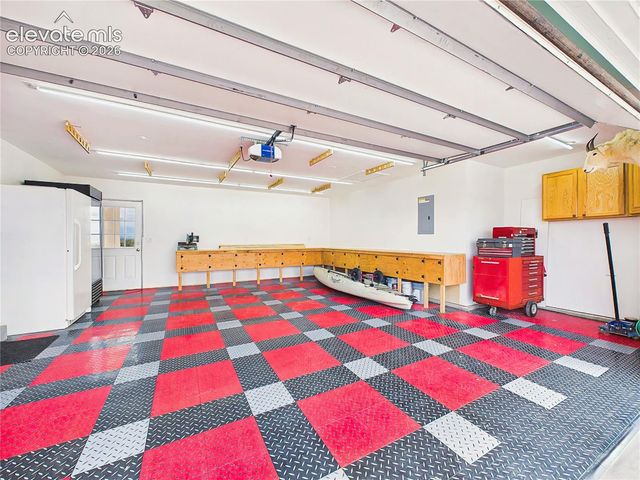 116 Top Notch Trail, Penrose, CO 81240