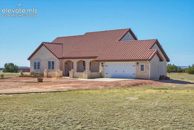 116 Top Notch Trail, Penrose, CO 81240