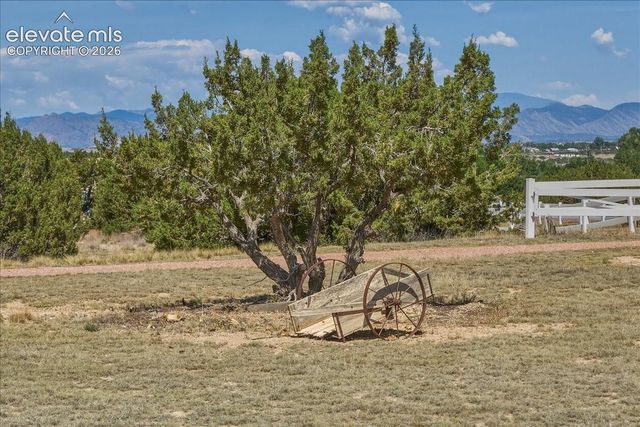 116 Top Notch Trail, Penrose, CO 81240