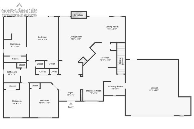 116 Top Notch Trail, Penrose, CO 81240