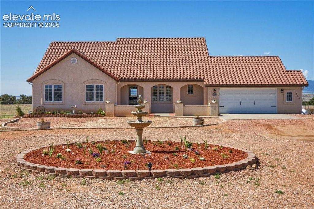116 Top Notch Trail, Penrose, CO 81240