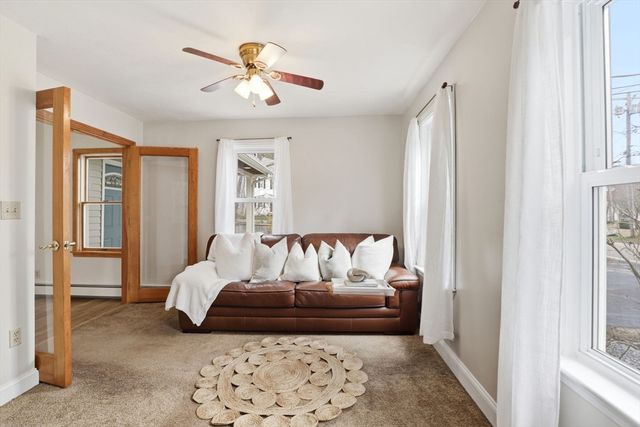 55 Hanover St, Hanover, MA 02339