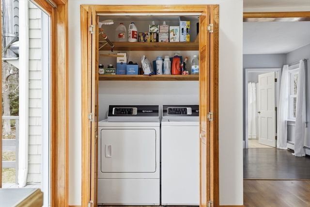 55 Hanover St, Hanover, MA 02339