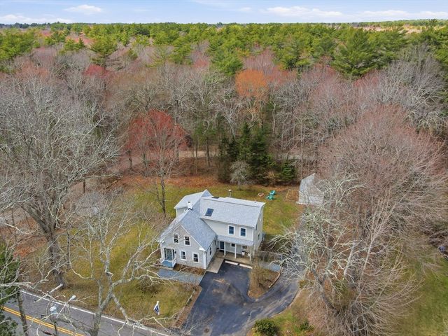 55 Hanover St, Hanover, MA 02339