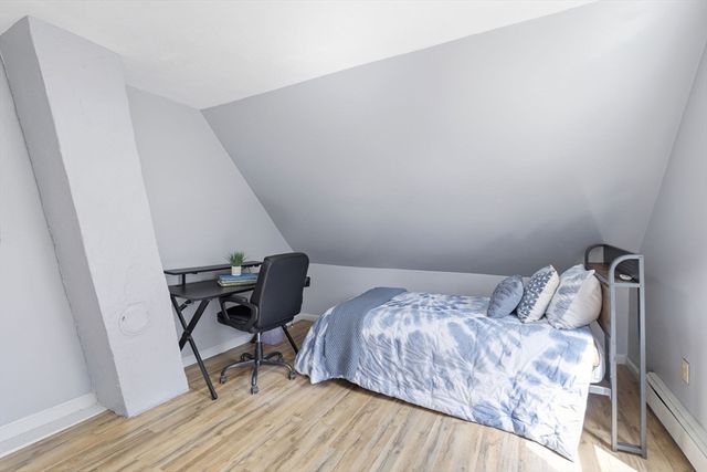 55 Hanover St, Hanover, MA 02339