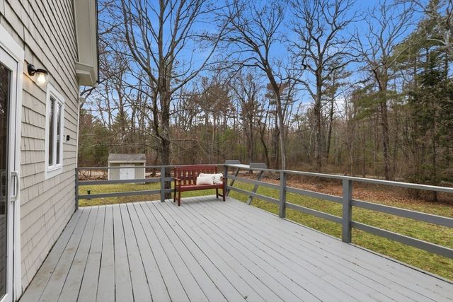 55 Hanover St, Hanover, MA 02339