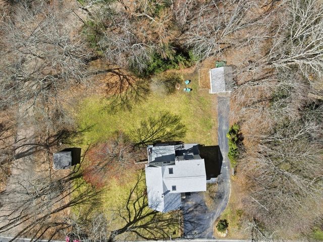 55 Hanover St, Hanover, MA 02339