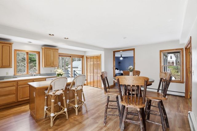 55 Hanover St, Hanover, MA 02339