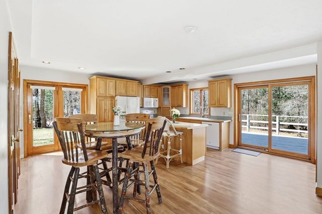 55 Hanover St, Hanover, MA 02339