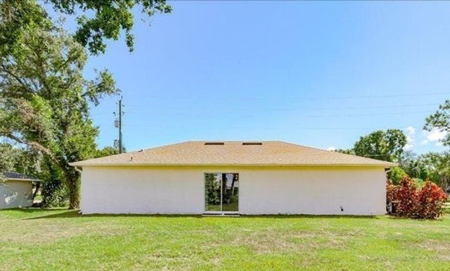 1281 Barber Street, Sebastian, FL 32958