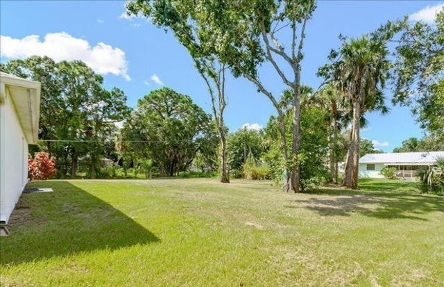 1281 Barber Street, Sebastian, FL 32958