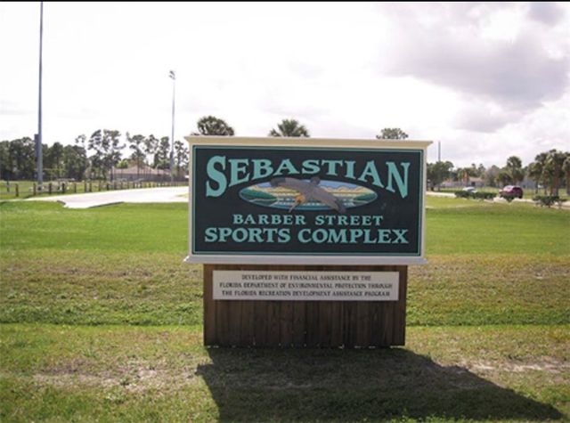 1281 Barber Street, Sebastian, FL 32958