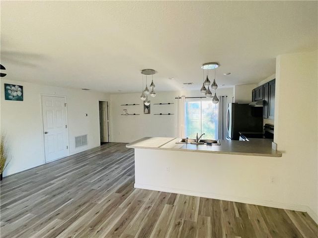 1281 Barber Street, Sebastian, FL 32958