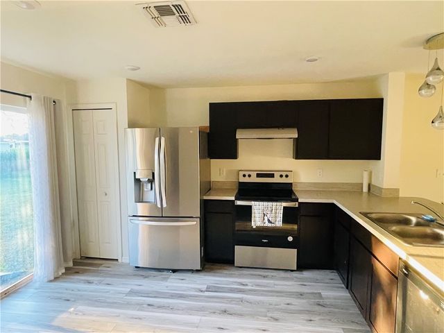 1281 Barber Street, Sebastian, FL 32958