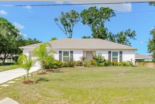1281 Barber Street, Sebastian, FL 32958